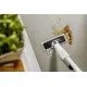 Пароочиститель напольный Karcher EasyFix SC 2 Upright AE *EU 1500Вт белый