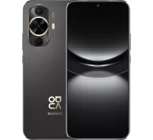 Смартфон Huawei FOA-LX9 nova 12s 256Gb 8Gb черный моноблок 3G 4G 2Sim 6.7" 1080x2388 EMUI 14 50Mpix 802.11 a/b/g/n/ac/ax NFC GPS GSM900/1800 GSM1900 TouchSc