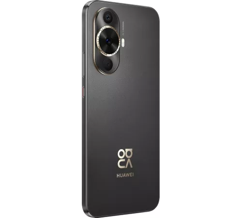 Смартфон Huawei FOA-LX9 nova 12s 256Gb 8Gb черный моноблок 3G 4G 2Sim 6.7" 1080x2388 EMUI 14 50Mpix 802.11 a/b/g/n/ac/ax NFC GPS GSM900/1800 GSM1900 TouchSc