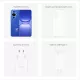 Смартфон Huawei FOA-LX9 nova 12s 256Gb 8Gb черный моноблок 3G 4G 2Sim 6.7" 1080x2388 EMUI 14 50Mpix 802.11 a/b/g/n/ac/ax NFC GPS GSM900/1800 GSM1900 TouchSc