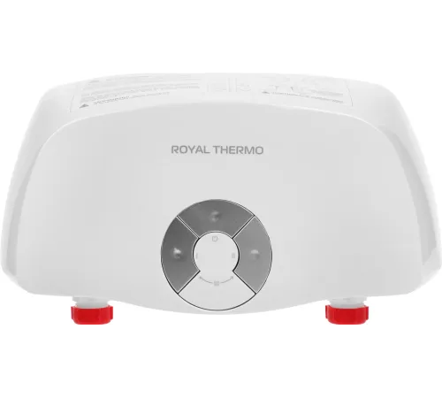 Водонагреватель проточный Royal Thermo SmartFix TS (5,5 kW) - кран+душ Водонагреватель проточный Royal Thermo SmartFix TS (5,5 kW) - кран+душ