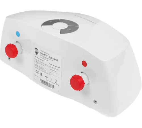 Водонагреватель проточный Royal Thermo SmartFix TS (5,5 kW) - кран+душ Водонагреватель проточный Royal Thermo SmartFix TS (5,5 kW) - кран+душ