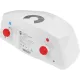 Водонагреватель проточный Royal Thermo SmartFix TS (5,5 kW) - кран+душ