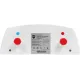 Водонагреватель проточный Royal Thermo SmartFix TS (5,5 kW) - кран+душ