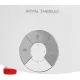 Водонагреватель проточный Royal Thermo SmartFix TS (5,5 kW) - кран+душ