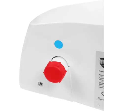 Водонагреватель проточный Royal Thermo SmartFix TS (5,5 kW) - кран+душ Водонагреватель проточный Royal Thermo SmartFix TS (5,5 kW) - кран+душ