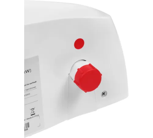 Водонагреватель проточный Royal Thermo SmartFix TS (5,5 kW) - кран+душ Водонагреватель проточный Royal Thermo SmartFix TS (5,5 kW) - кран+душ