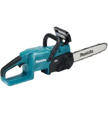 Электрическая цепная пила Makita LXT BL Без АКБ и ЗУ 610Вт дл.шины:12" (30cm) (DUC307Z)