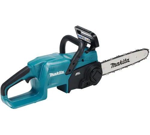 Электрическая цепная пила Makita LXT BL Без АКБ и ЗУ 610Вт дл.шины:12" (30cm) (DUC307Z) Электрическая цепная пила Makita LXT BL Без АКБ и ЗУ 610Вт дл.шины:12" (30cm) (DUC307Z)