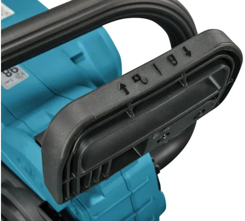 Электрическая цепная пила Makita LXT BL Без АКБ и ЗУ 610Вт дл.шины:12" (30cm) (DUC307Z) Электрическая цепная пила Makita LXT BL Без АКБ и ЗУ 610Вт дл.шины:12" (30cm) (DUC307Z)