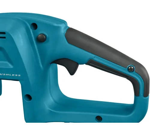 Электрическая цепная пила Makita LXT BL Без АКБ и ЗУ 610Вт дл.шины:12" (30cm) (DUC307Z) Электрическая цепная пила Makita LXT BL Без АКБ и ЗУ 610Вт дл.шины:12" (30cm) (DUC307Z)