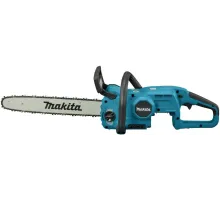 Электрическая цепная пила Makita LXT BL Без АКБ и ЗУ 610Вт дл.шины:16" (40cm) (DUC407Z)