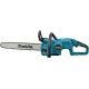 Электрическая цепная пила Makita LXT BL Без АКБ и ЗУ 610Вт дл.шины:16" (40cm) (DUC407Z)