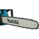 Электрическая цепная пила Makita LXT BL Без АКБ и ЗУ 610Вт дл.шины:16" (40cm) (DUC407Z)