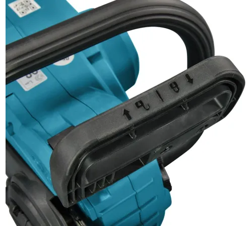 Электрическая цепная пила Makita LXT BL Без АКБ и ЗУ 610Вт дл.шины:16" (40cm) (DUC407Z) Электрическая цепная пила Makita LXT BL Без АКБ и ЗУ 610Вт дл.шины:16" (40cm) (DUC407Z)