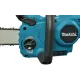 Электрическая цепная пила Makita LXT BL Без АКБ и ЗУ 610Вт дл.шины:16" (40cm) (DUC407Z)