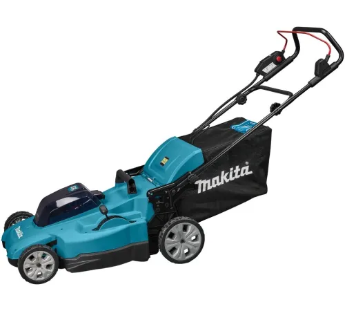 Газонокосилка роторная Makita DLM538CT2
