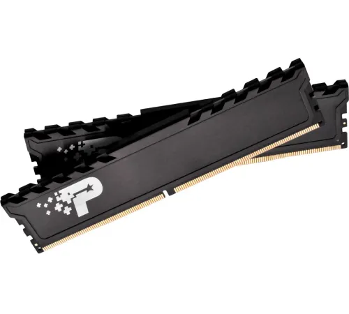 Patriot SL Premium DDR4 16GB 3200MHz UDIMM KIT with HS