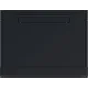Шкаф коммутационный NTSS (NTSS-W12U6060GS-BL) настенный 12U 570x600мм пер.дв.стекл 60кг черный 27кг