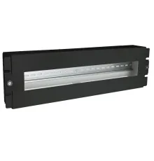 Панель NTSS NTSS-VRU3U-BL 3U черный