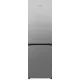 Холодильник Hitachi R-B410PUC6 PSV 2-хкамерн. серебристый