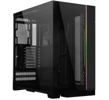 Корпус Lian-Li O11 Dynamic EVO XL черный без БП ATX 8x120mm 5x140mm 4xUSB3.0 audio
