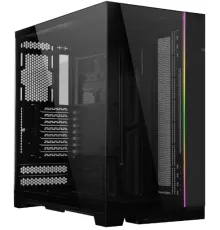 Корпус Lian-Li O11 Dynamic EVO XL черный без БП ATX 8x120mm 5x140mm 4xUSB3.0 audio