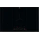 Индукционная варочная поверхность Electrolux EIV84550 черный