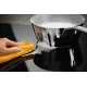 Индукционная варочная поверхность Electrolux EIV84550 черный