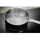 Индукционная варочная поверхность Electrolux EIV84550 черный