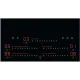 Индукционная варочная поверхность Electrolux EIV84550 черный