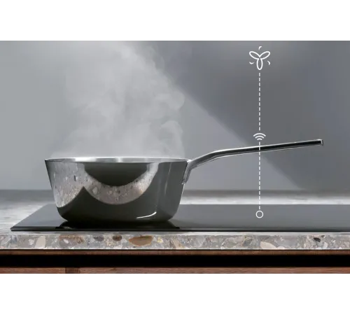 Индукционная варочная поверхность Electrolux EIV84550 черный Индукционная варочная поверхность Electrolux EIV84550 черный