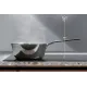 Индукционная варочная поверхность Electrolux EIV84550 черный