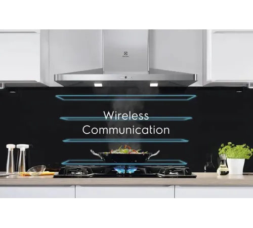 Индукционная варочная поверхность Electrolux EIV84550 черный Индукционная варочная поверхность Electrolux EIV84550 черный