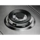 Газовая варочная поверхность Electrolux KGS64562SX серебристый