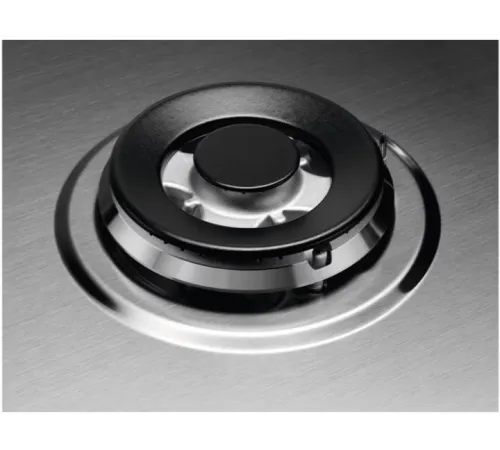 Газовая варочная поверхность Electrolux KGS75362XX нержавеющая сталь