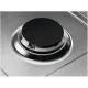Газовая варочная поверхность Electrolux KGS75362XX нержавеющая сталь