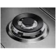 Газовая варочная поверхность Electrolux KGS75362XX нержавеющая сталь