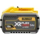 Батарея аккумуляторная DeWalt DCB548-XJ 18В 12Ач Li-Ion