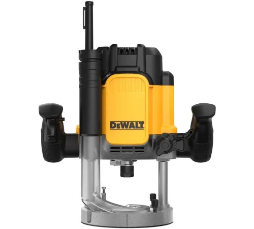 Фрезер DeWalt DWE625-QS 2300Вт 22000об/мин макс.ход:50мм Фрезер DeWalt DWE625-QS 2300Вт 22000об/мин макс.ход:50мм
