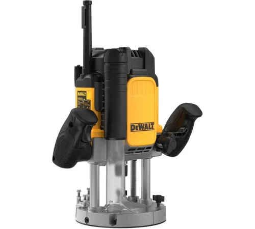 Фрезер DeWalt DWE625-QS 2300Вт 22000об/мин макс.ход:50мм Фрезер DeWalt DWE625-QS 2300Вт 22000об/мин макс.ход:50мм