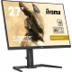 Монитор Iiyama 27" G-Master GB2790QSU-B5 черный IPS LED 1ms 16:9 HDMI M/M матовая HAS Piv 400cd 178гр/178гр 2560x1440 240Hz DP USB 5.7кг