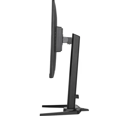 Монитор Iiyama 27" G-Master GB2790QSU-B5 черный IPS LED 1ms 16:9 HDMI M/M матовая HAS Piv 400cd 178гр/178гр 2560x1440 240Hz DP USB 5.7кг
