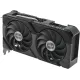 Видеокарта Asus PCI-E 4.0 DUAL-RTX4060TI-O8G-EVO NVIDIA GeForce RTX 4060TI 8Gb 128bit GDDR6 2565/18000 HDMIx1 DPx3 HDCP Ret