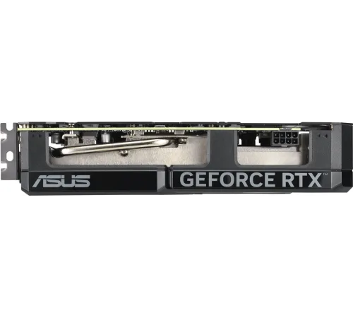 Видеокарта ASUS DUAL-RTX4060-O8G-EVO//RTX4060,HDMI,DP*3,8G,D6; 90YV0JC7-M0NA00 (DUAL-RTX4060-O8G-EVO) Видеокарта ASUS DUAL-RTX4060-O8G-EVO//RTX4060,HDMI,DP*3,8G,D6; 90YV0JC7-M0NA00 (DUAL-RTX4060-O8G-EVO)