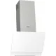 Вытяжка козырьковая Gorenje WHI649EXGW белый управление: сенсорное