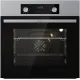 Духовой шкаф Электрический Gorenje BO6737E02NX черный