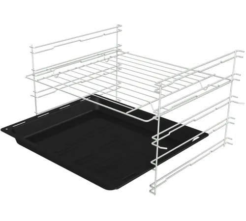 Духовой шкаф Электрический Gorenje BO6737E02NX черный Духовой шкаф Электрический Gorenje BO6737E02NX черный