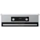 Духовой шкаф Электрический Gorenje BO6737E02NX черный