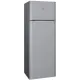 Холодильник Indesit TIA 16 G 2-хкамерн. серый